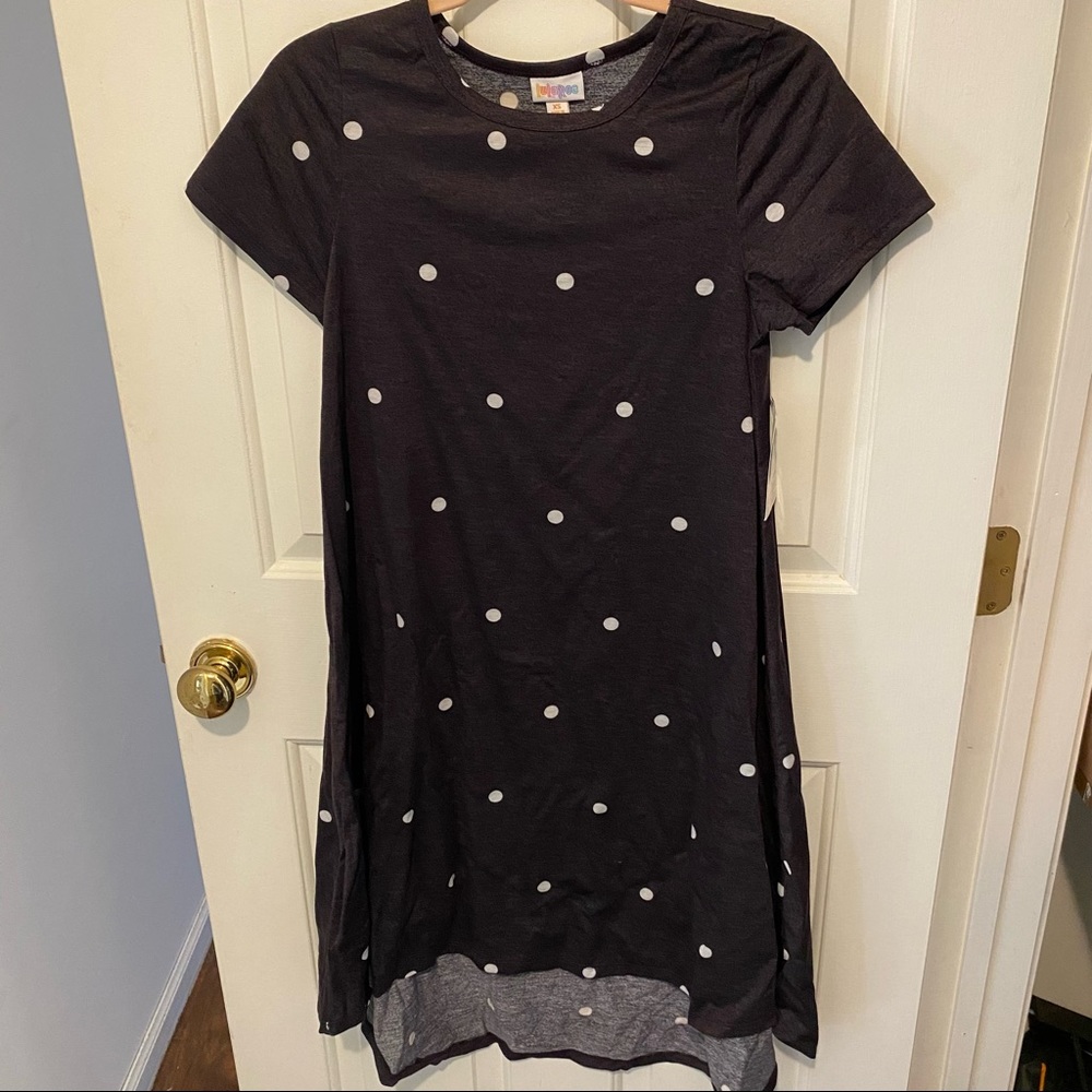 Boutique LuLaRoe Carly